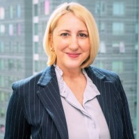 Compass Therapeutics Inc. Employee Karin Herrera's profile photo