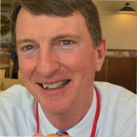 Saft Employee Jody Beasley's profile photo