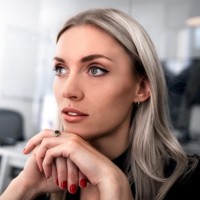 TRIP Employee Emma Hardy's profile photo