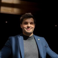 Gray Collection Employee Mathias Lopez's profile photo