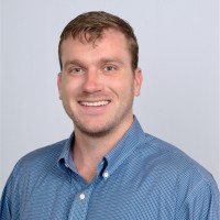Ameritec Employee Brendan Supple's profile photo