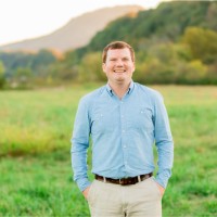 The University of Tennessee at Chattanooga Employee Ryan Russell's profile photo