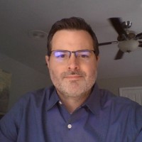 The Nest Schools Employee Sean Kiner's profile photo