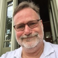 NXT Capital Employee John Ferguson's profile photo