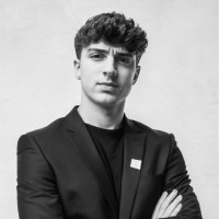 Synteq Digital Employee Ben Haupt's profile photo