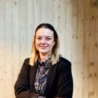 Gottstein GmbH & Co KG Employee Karolina Stadler's profile photo