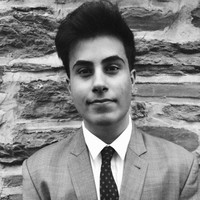 Avenir Group Employee Ahmad Bhatti's profile photo