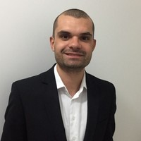 Sicoob Alto Vale Employee Felipe Ferrari's profile photo