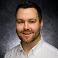 PROPER SNACKS Employee Joshua Techiosh's profile photo