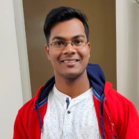 HDFC Bank Employee Jayant Kishor's profile photo