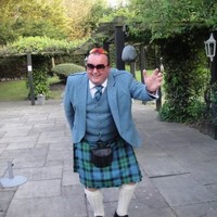SIPHON NETWORKS LTD. Employee Mark Ford's profile photo