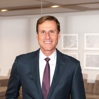 Hotchkis & Wiley Capital Management Employee Scott Rosenthal's profile photo