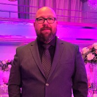 Microtech Scientific Employee Justin Nance's profile photo