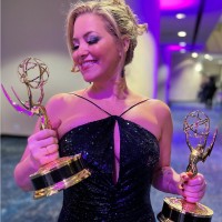 Producing Partners Employee Tatiana Issa's profile photo