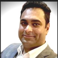 PS Advisory LLC Employee Hitesh Malhotra's profile photo