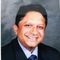 Hemant Joshi Email & Phone Number