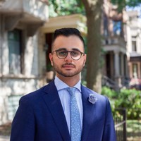 Fulton Grace Realty Employee Patrick Shino's profile photo