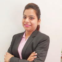 Crescendo Global Employee Pooja Bansal's profile photo
