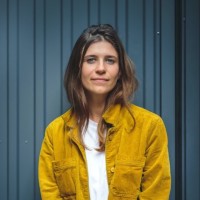 Trone Employee Joséphine Basly's profile photo