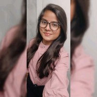 FindingPi Inc Employee Ankita Pardeshi's profile photo