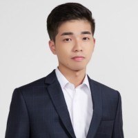 留學計畫 WillStudy Employee Hsuan-Yi Lin's profile photo