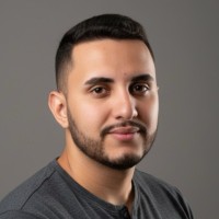 inChurch Employee Vinícios Barreto's profile photo