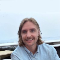 Capital One Employee Ryan Allin's profile photo
