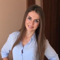MHP SE Employee Vira Kopko's profile photo