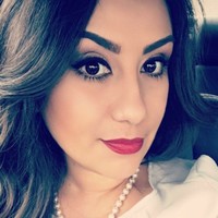 Valley Health Foundation Employee Angie Vallejo's profile photo