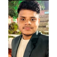Forwardcode Techstudio Employee Avishek Prasad's profile photo