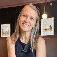 Amber Cox Email & Phone Number
