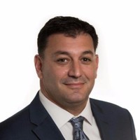 Janover LLC Employee Chad Kirschenblatt's profile photo