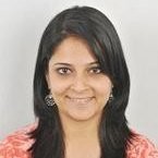 Tanvi Kumar Email
