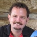 Synergise IT Employee David Seward's profile photo