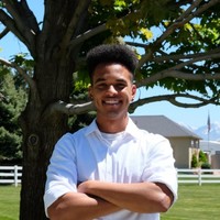 Social Capital Employee Aman Haile's profile photo