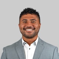 KDA Inc.™ Employee Khaleel Jenkins's profile photo