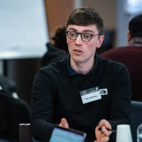MicDrop Employee Sean McGibney's profile photo