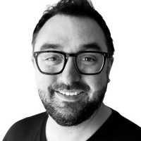 Listen Better Marketing LTD Employee Toby Goodman's profile photo
