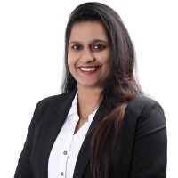 Lynisha Dsouza Email