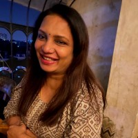 NIRA Employee Asha T's profile photo