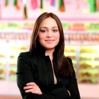 Arandas Franchises Employee Judy Camarena's profile photo