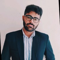 Muhammad Usman Email