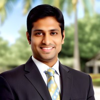 OfBusiness Employee Shiv Pratap's profile photo