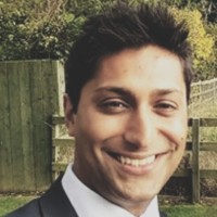 tvbeat Employee Avais Bhutta's profile photo