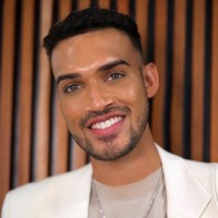 Charette Cosmetics Employee Justin King's profile photo