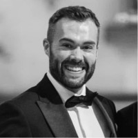 Hampshire Trust Bank Employee James Nicoll's profile photo