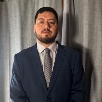 José Felipe Cruz Serrano's profile photo