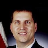 Arcata Associates, Inc. Employee Hans Kimm's profile photo