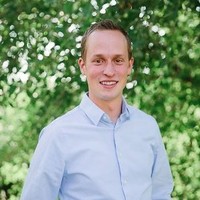 Conveyor Employee Kyle Taylor's profile photo