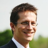 Aldermore Bank PLC Employee Steve Benn's profile photo